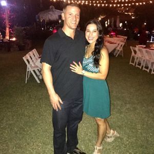 Meet your Posher, Matt